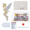 Picture of CRYSTAL ART BUDDIES SERIES 3 TINKERBELL